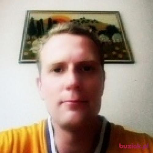 Adamelmer1983, Mężczyzna, 43 lata, Białogard