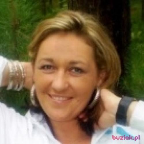 milka77, Kobieta, 49 lat, Kalisz