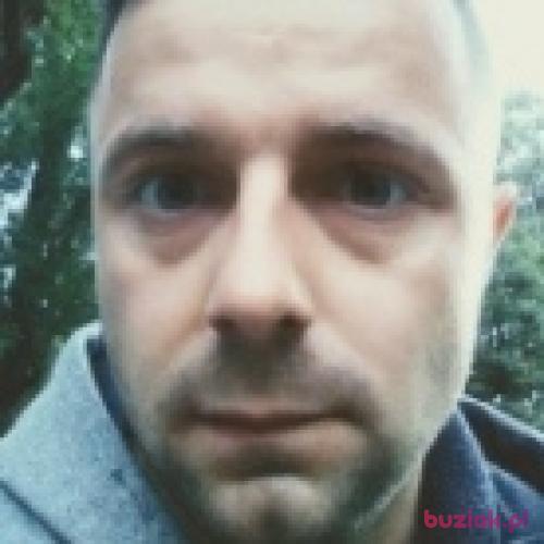 Gindy, Mężczyzna, 39 lat, Lubin