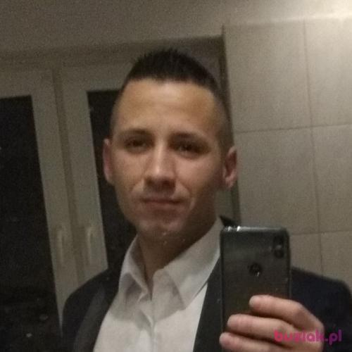 bolod, Mężczyzna, 35 lat, Głuszyca