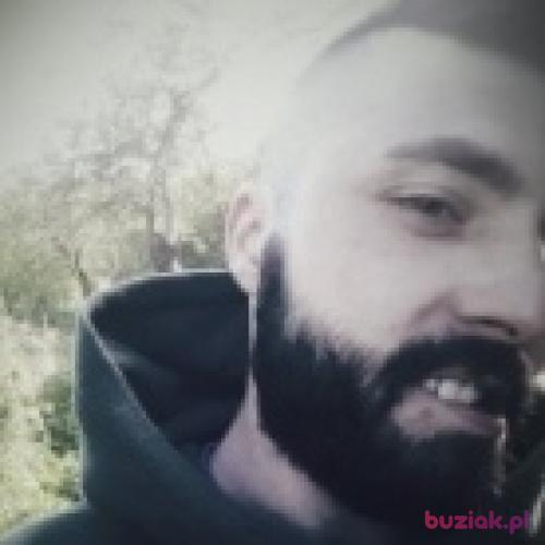 Gry, Male, 36 years, śląskie