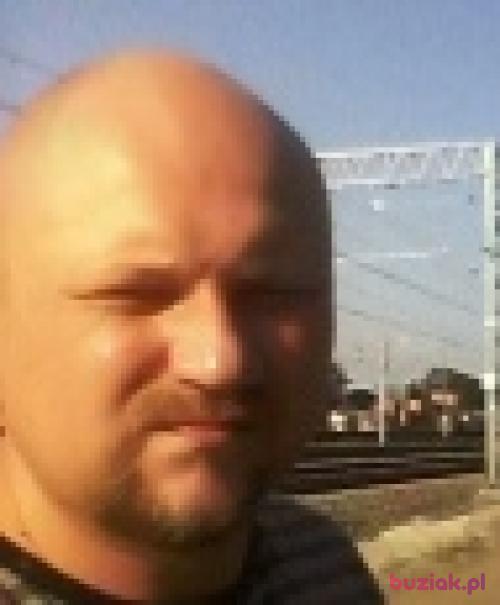 Marysz, Male, 47 years, Tarczyn