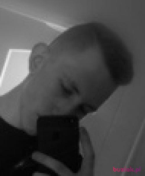 Jolo23, Mężczyzna, 26 lat, Sławno
