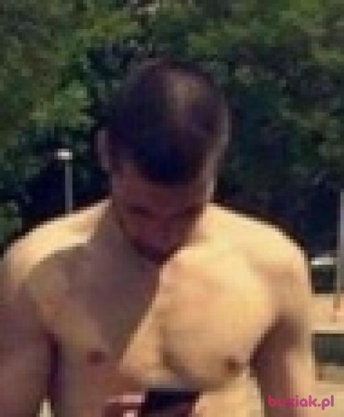 Kancian, Male, 30 years, Szczecin