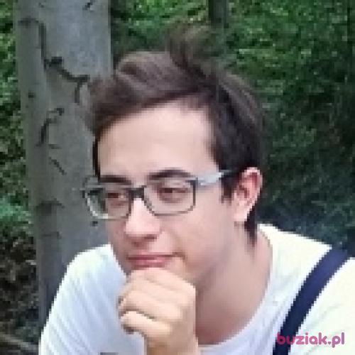 maciejlak, Male, 28 years, Kędzierzyn-Koźle