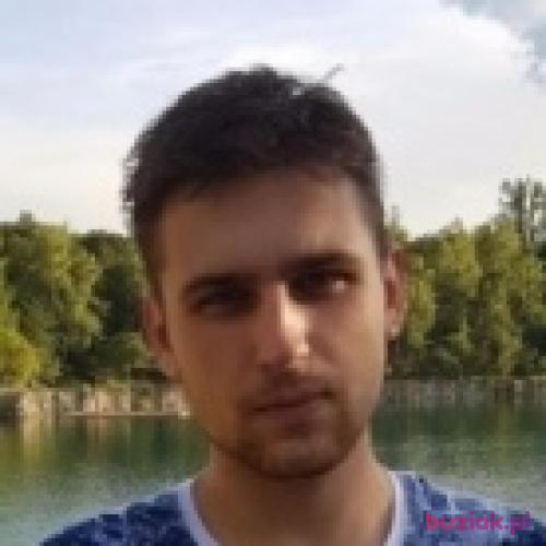wawanonstop, Mężczyzna, 29 lat, Krzeszowice