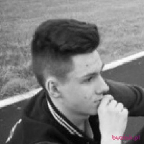 Daniel2201, Male, 26 years, Tarnów