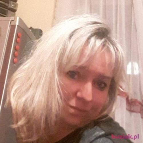 Aggsia, Female, 52 years, Łódź