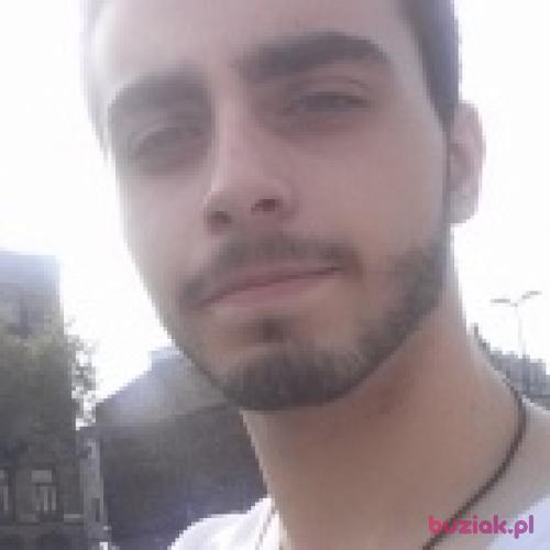 jarobert9, Male, 28 years, Kraków