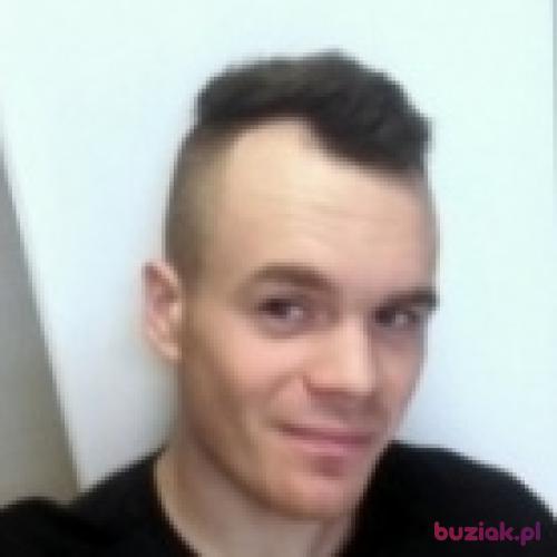 Keny93, Mężczyzna, 33 lata, Wronki