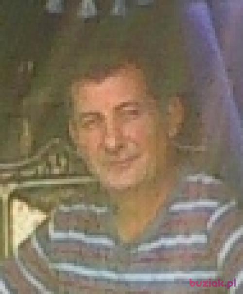 raikin, Male, 59 years, Zielona Góra