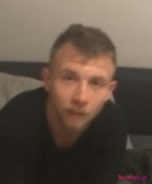Jeanhomiczek, Male, 35 years, Wrocław