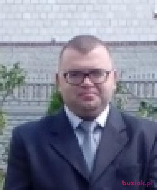 piotrekst31, Mężczyzna, 40 lat, Starachowice