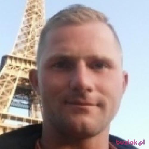lukasz8950, Male, 37 years, Siedlce