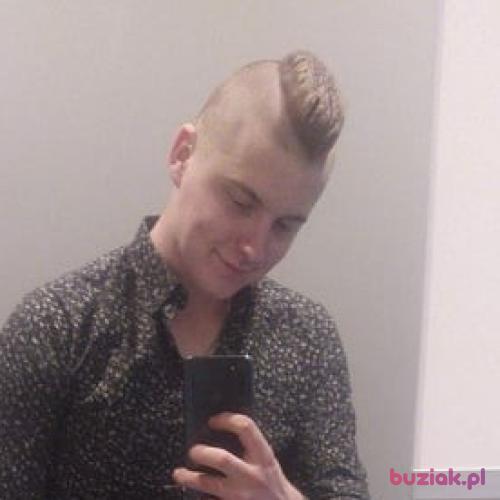 Romantyczny, Mężczyzna, 25 lat, Bytom Odrzański