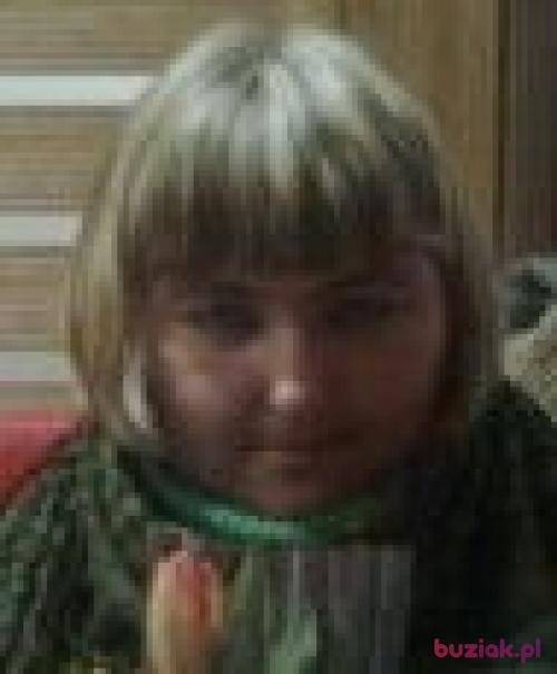 stokrotka19888, Kobieta, 38 lat, Tarnobrzeg