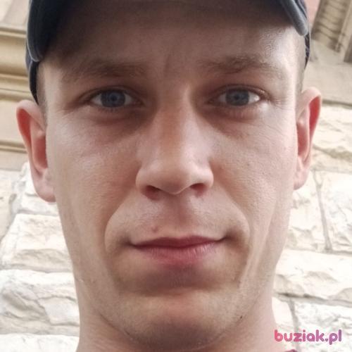 michatek, Male, 28 years, Krosno Odrzańskie