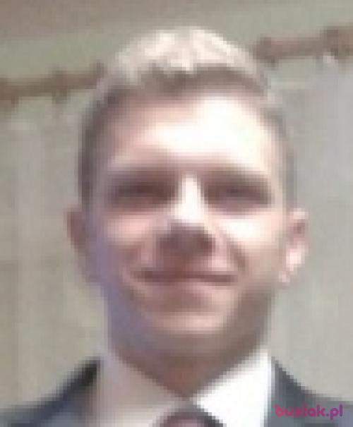 DominikBociek, Mężczyzna, 30 lat, Pionki