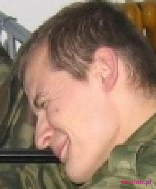 strazak260, Male, 42 years, Kraków