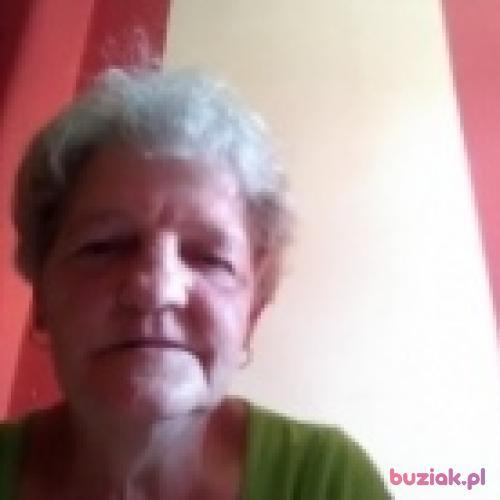 ewamila6, Female, 59 years, Skoczów