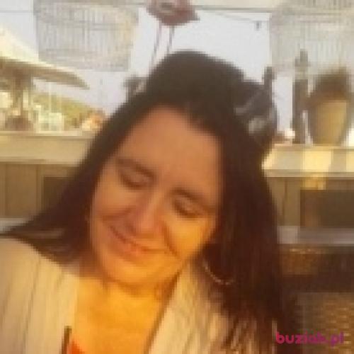 Joannalux5, Kobieta, 52 lata, Haarlem