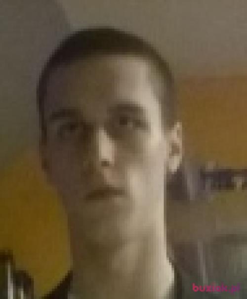 BialaOwca, Male, 29 years, Wrocław