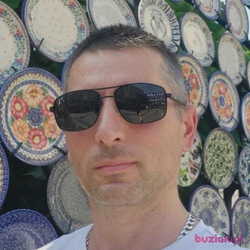Darek111666, Male, 43 years, Bolesławiec