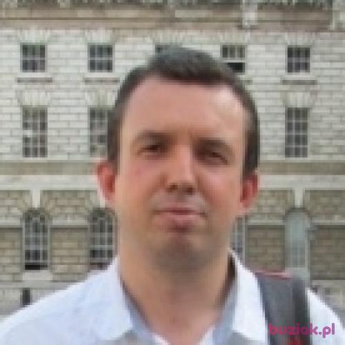 kananga, Male, 44 years, Lublin