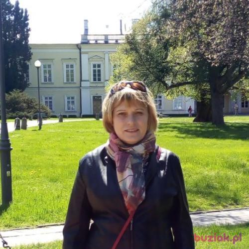 Megi11, Female, 61 years, Puławy