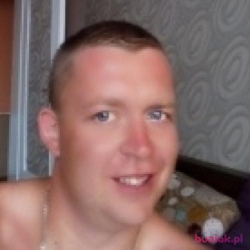 witek0803, Mężczyzna, 38 lat, Jarocin