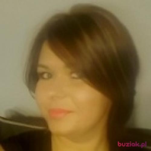AgaPl1, Female, 39 years, Tuchola