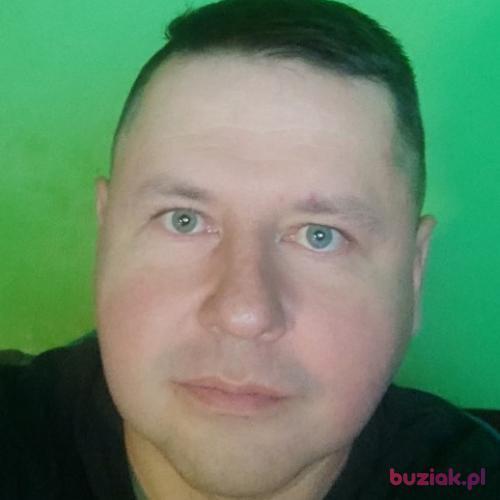 Marcinomily, Mężczyzna, 42 lata, Białystok