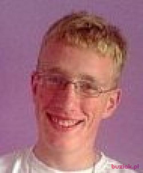 MichalPracowity, Male, 30 years, Prószków