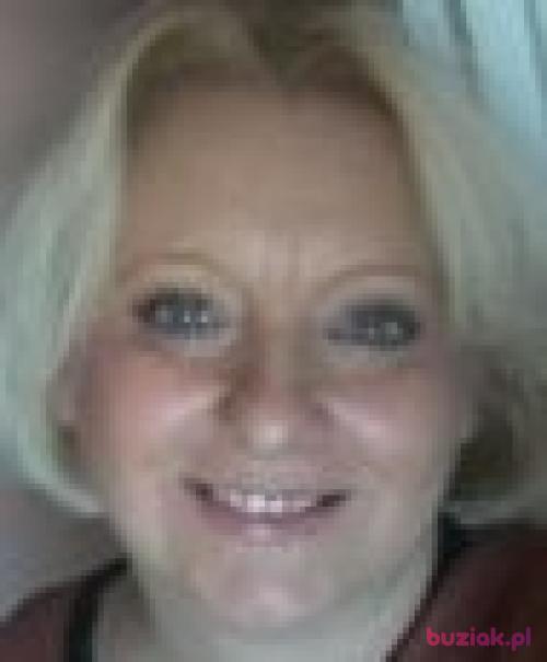 Anulka42, Female, 55 years, Grodków