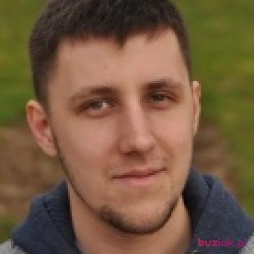 Rzem181, Male, 35 years, Lublin