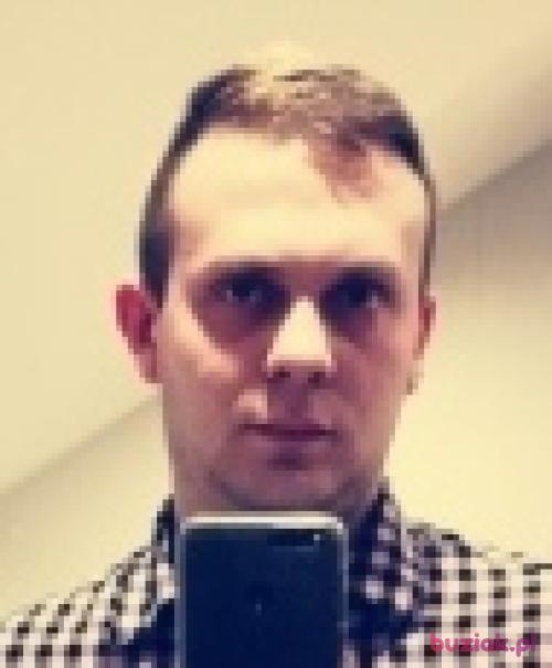 marcelstefanek, Male, 34 years, Działoszyn