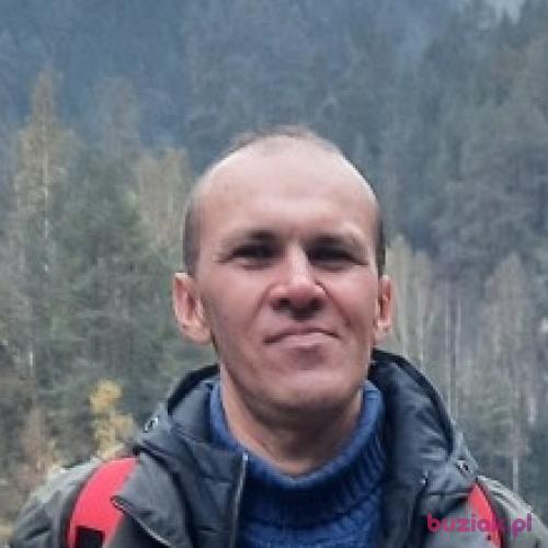 Pawel809, Mężczyzna, 46 lat, Leszno