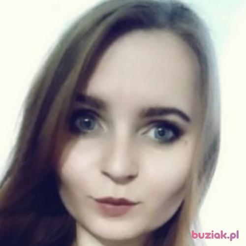 Bozenka97, Kobieta, 28 lat, Białystok