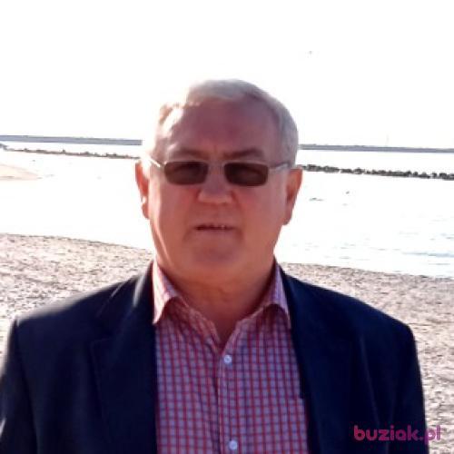 tadeusz2211, Male, 61 years, Kraków