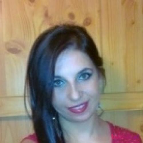 Angelina1989, Female, 36 years, Lublin