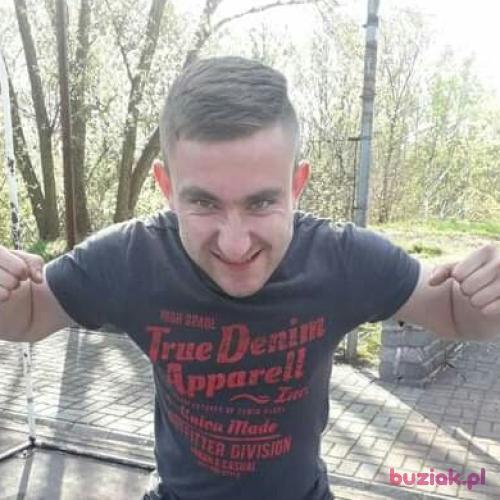 adus9469, Male, 32 years, Katowice