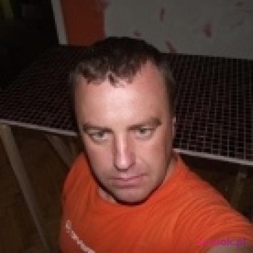 AndrzejZan, Male, 40 years, Nowogard