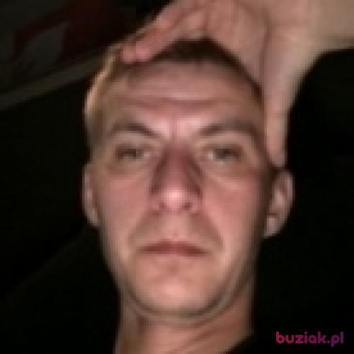 Slafon, Mężczyzna, 42 lata, Poznań
