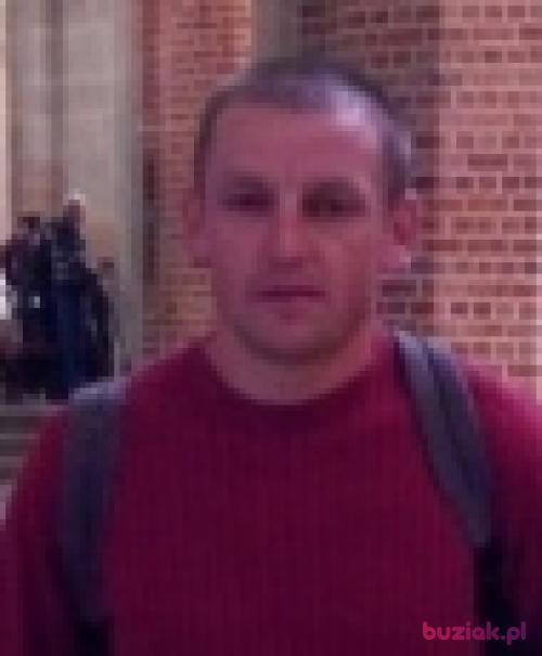 Rulik, Male, 43 years, Obwód lwowski
