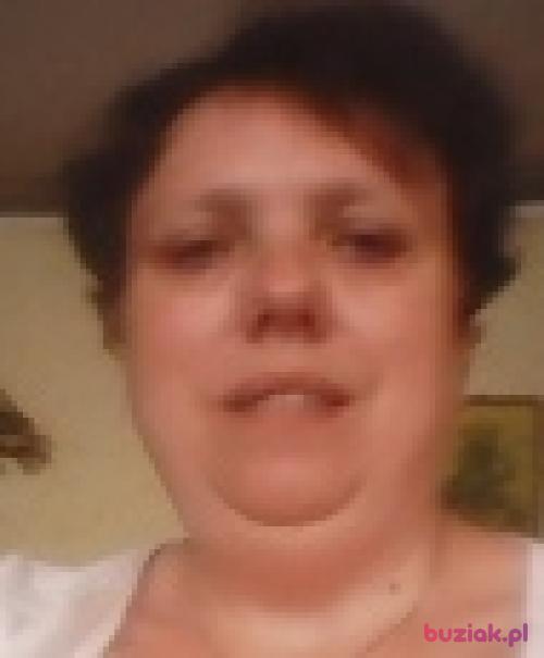 Iwonka44, Female, 54 years, Pleszew