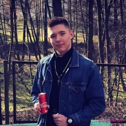 jakubkubaxkuba, Male, 25 years, Jastrzębie Zdrój
