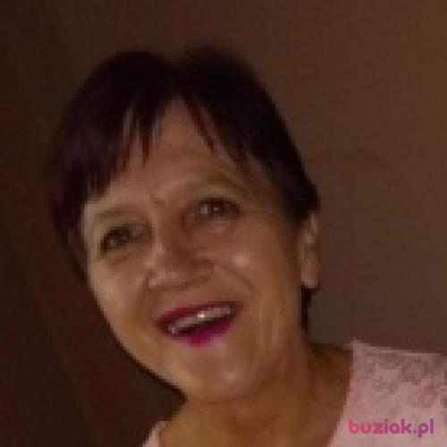 teresalux1, Kobieta, 67 lat, Leszno