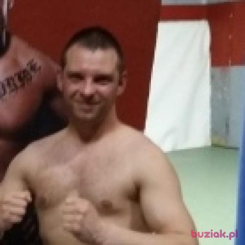 Kamyk0610, Male, 40 years, Szczecin