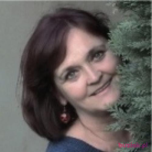 Harlula, Kobieta, 66 lat, Staszów