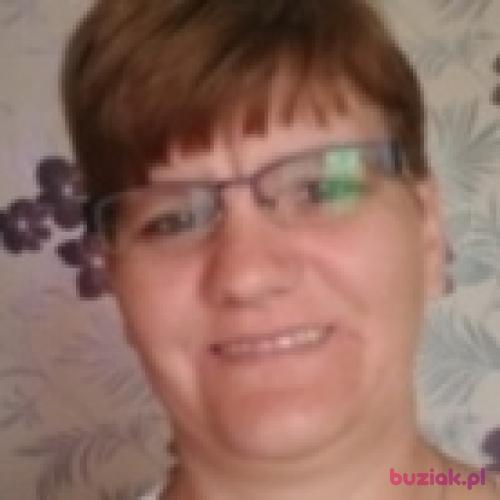 Kwiatuszekmoj77, Kobieta, 45 lat, Choszczno